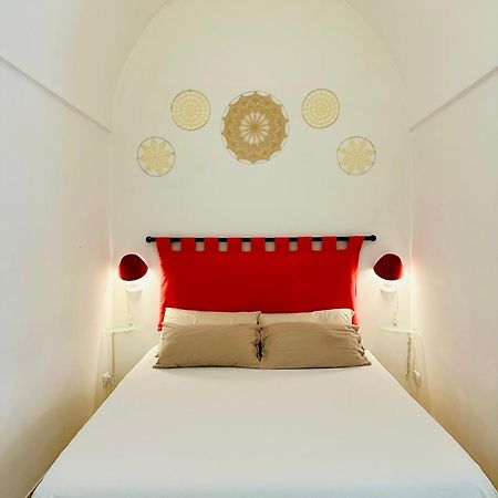 Casa Cassiopea Ceglie Messapica Apartman Kültér fotó
