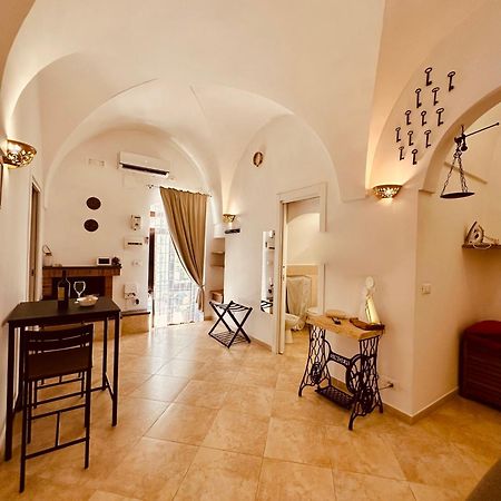 Casa Cassiopea Ceglie Messapica Apartman Kültér fotó