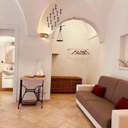 Casa Cassiopea Ceglie Messapica Apartman Kültér fotó