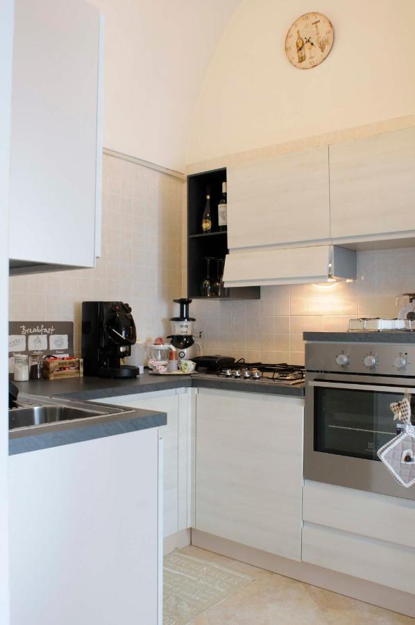 Casa Cassiopea Ceglie Messapica Apartman Kültér fotó