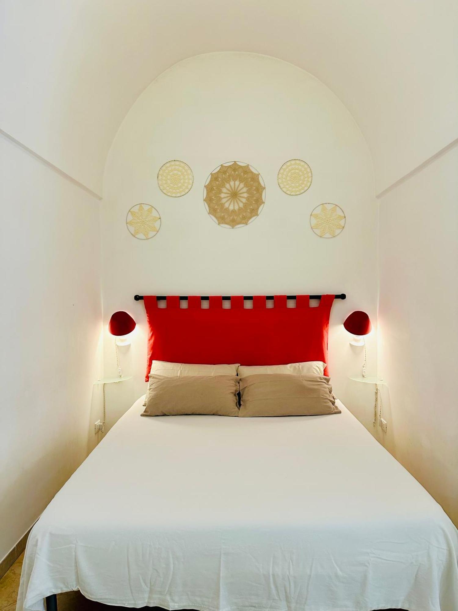 Casa Cassiopea Ceglie Messapica Apartman Kültér fotó
