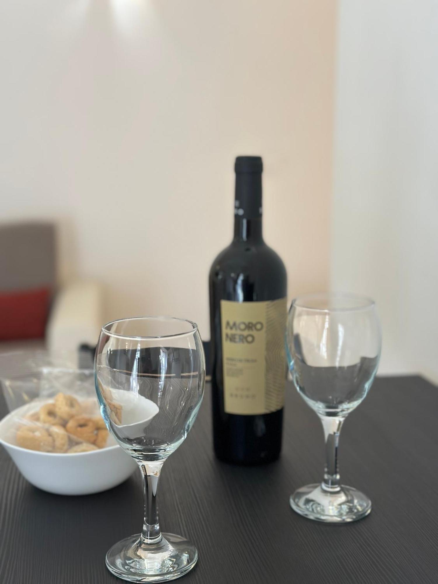 Casa Cassiopea Ceglie Messapica Apartman Kültér fotó