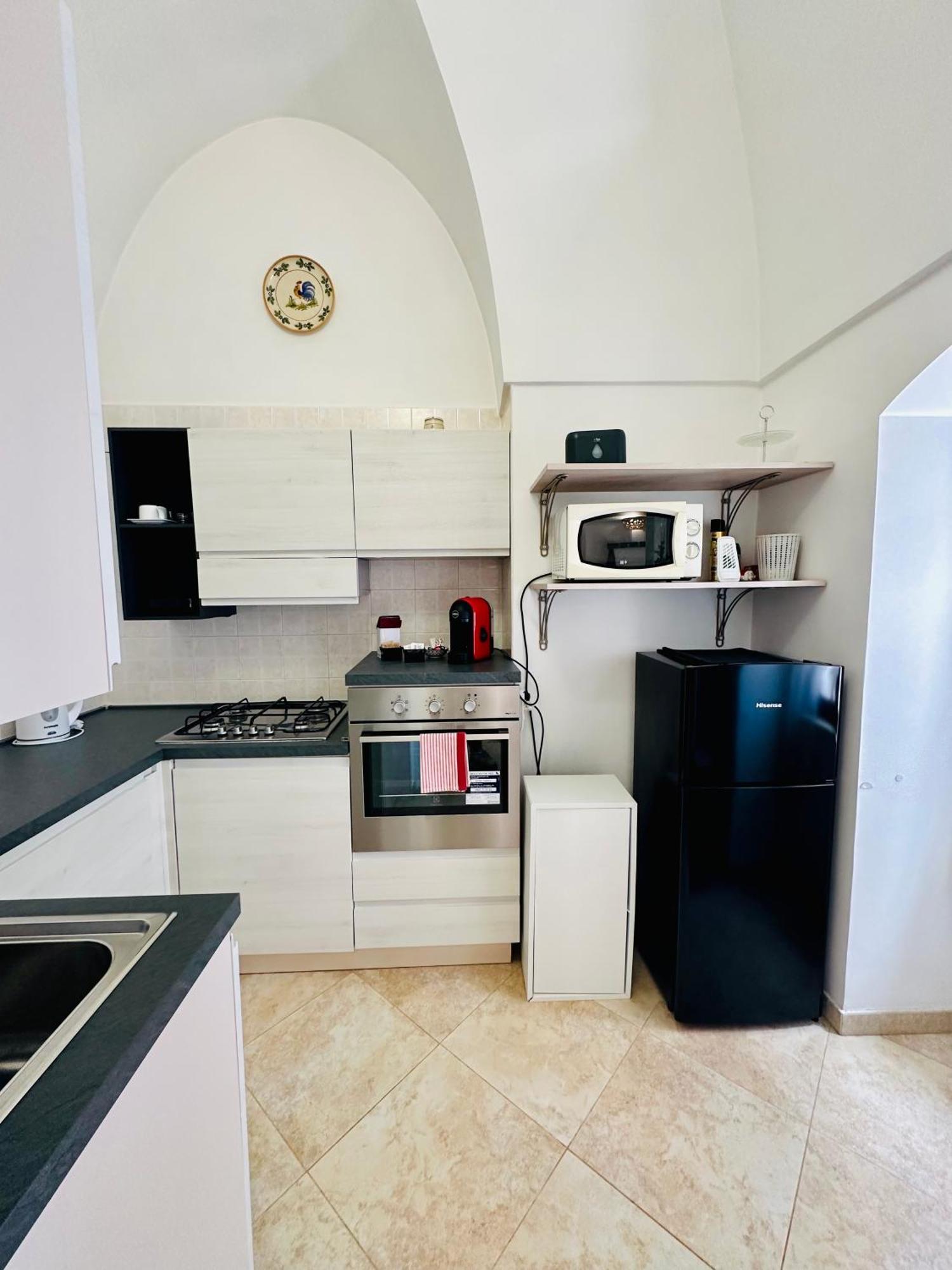 Casa Cassiopea Ceglie Messapica Apartman Kültér fotó