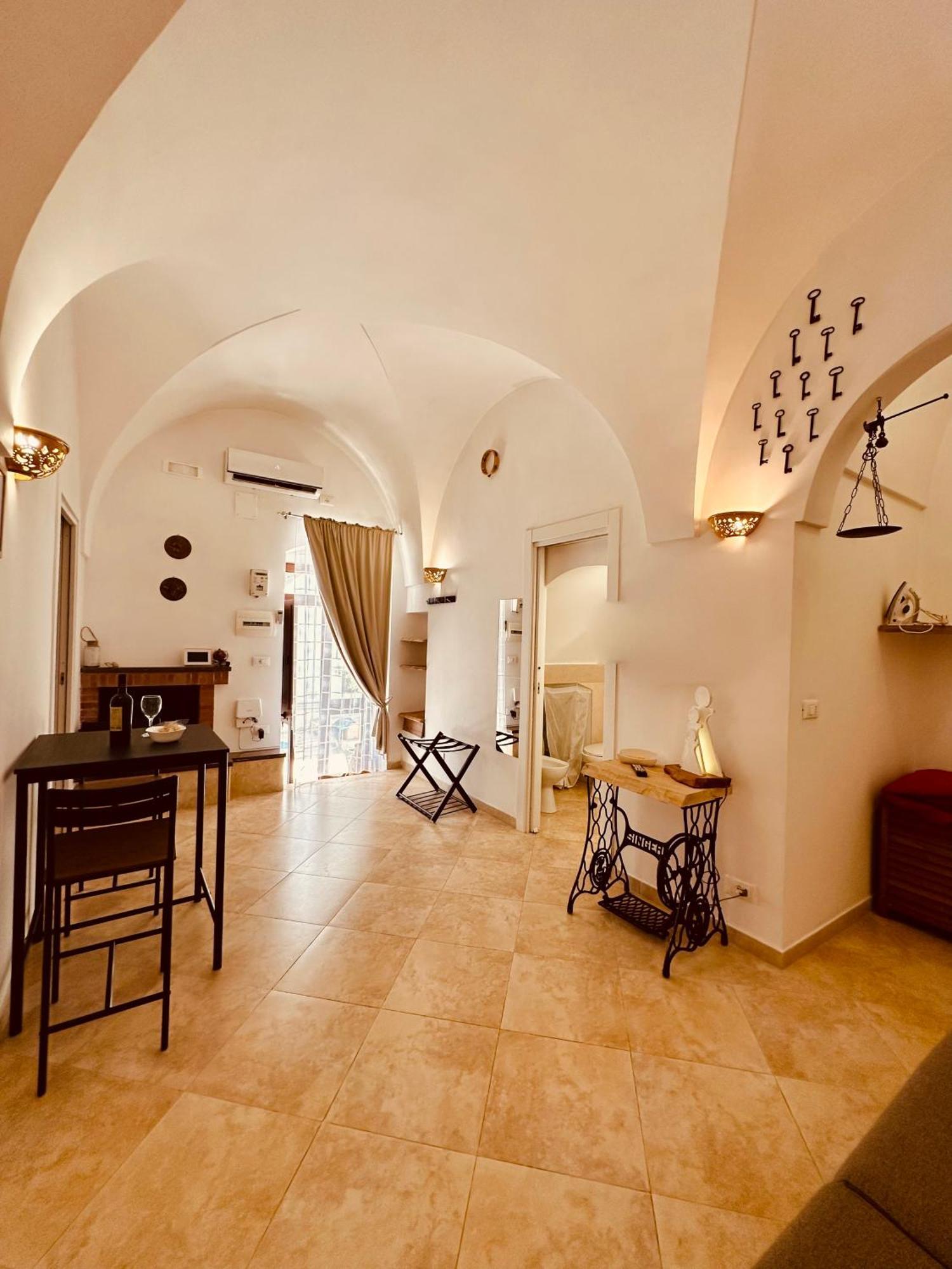 Casa Cassiopea Ceglie Messapica Apartman Kültér fotó