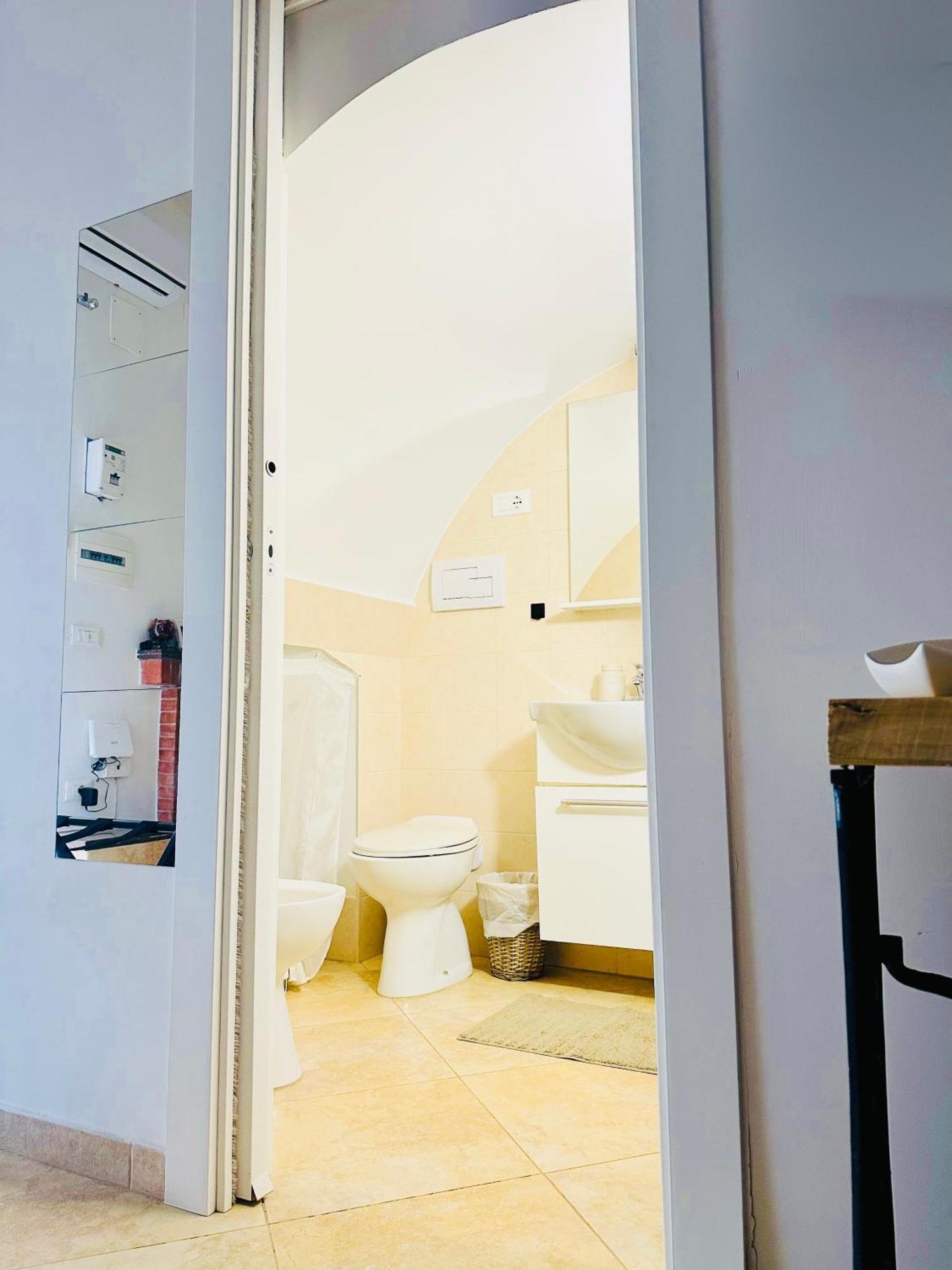 Casa Cassiopea Ceglie Messapica Apartman Kültér fotó