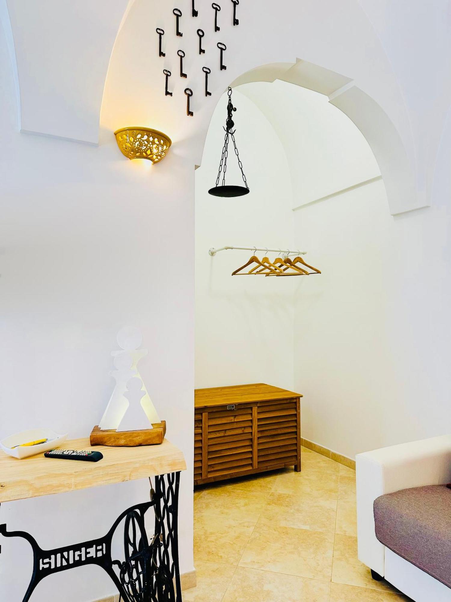 Casa Cassiopea Ceglie Messapica Apartman Kültér fotó