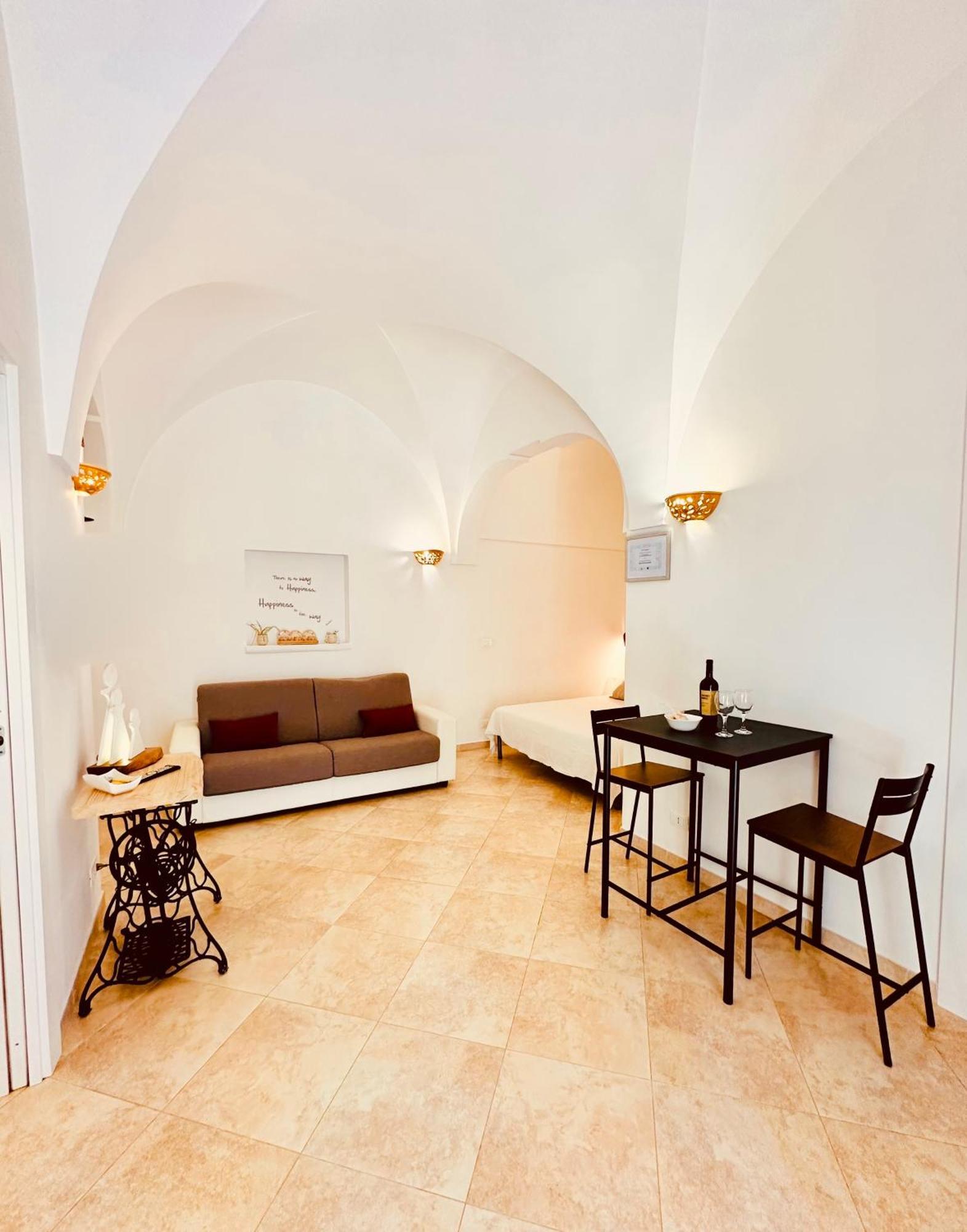 Casa Cassiopea Ceglie Messapica Apartman Kültér fotó