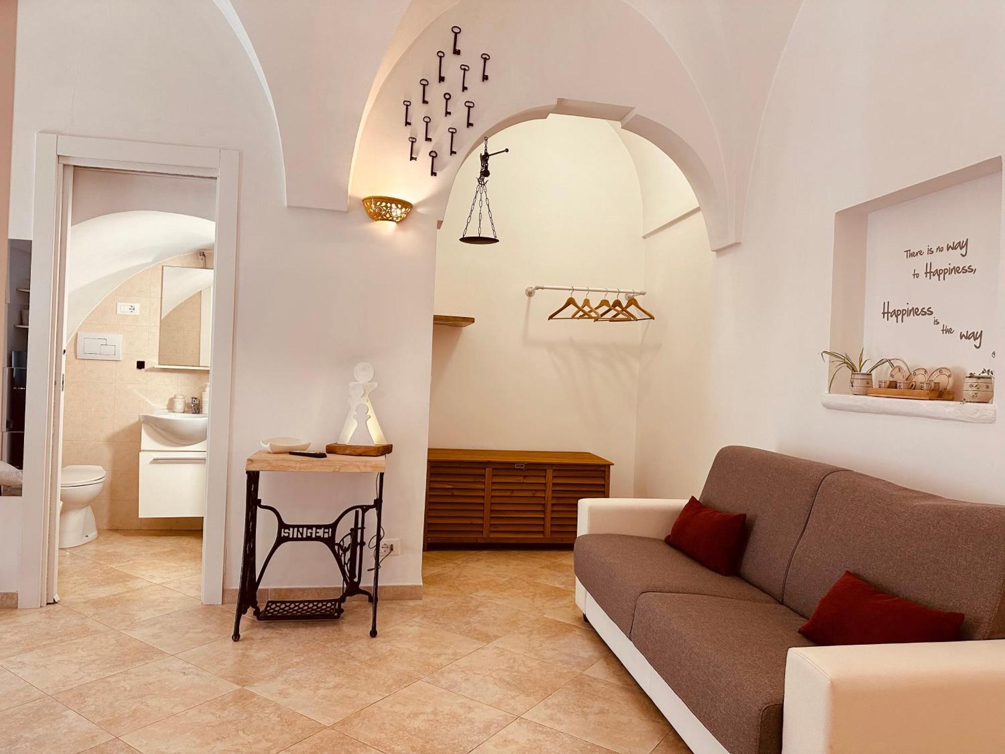 Casa Cassiopea Ceglie Messapica Apartman Kültér fotó