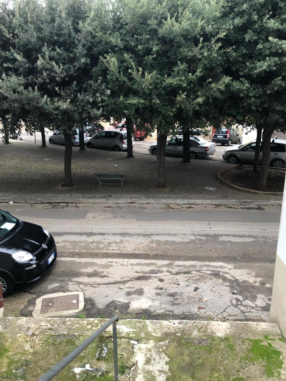 Casa Cassiopea Ceglie Messapica Apartman Kültér fotó